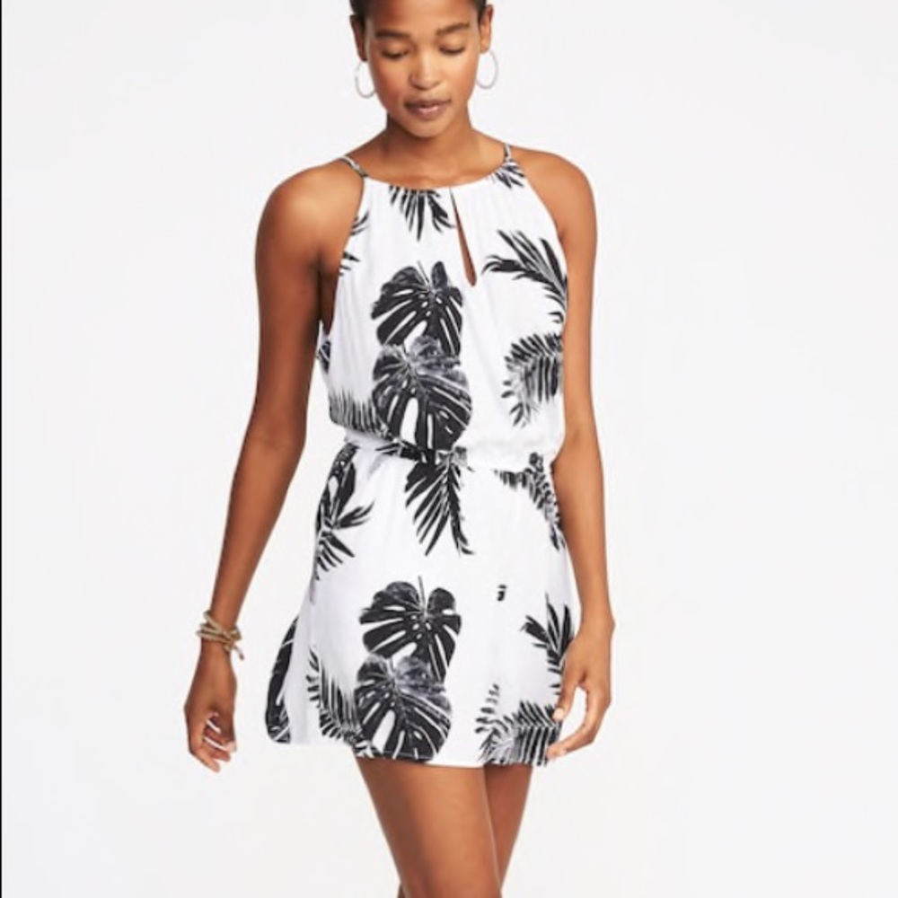 New Romper